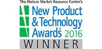 New Product & Technology Awards