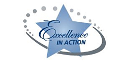 Award - Excellence in Action